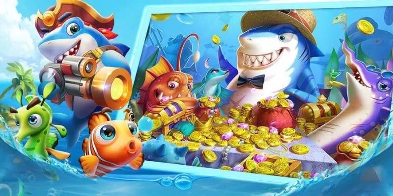 Sự kiện và giải đấu liên quan đến bắn cá Ica tại F8bet