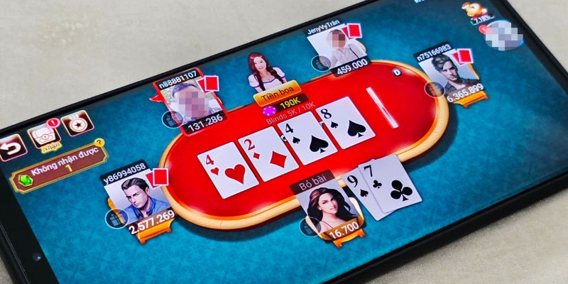 Một số ưu đãi đáng chú ý mà bạn không nên bỏ qua tại game bài đổi thưởng bgdc 
