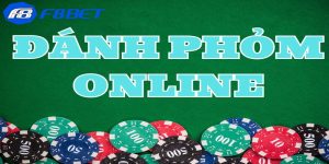 chơi phỏm online