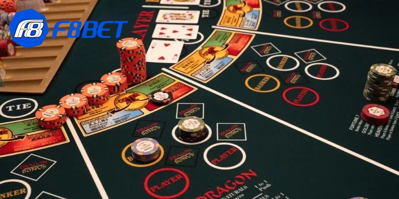 bí kíp đánh Baccarat